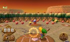 Screenshots de The Legend of Zelda : A Link Between Worlds sur 3DS