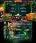 Screenshots de Halloween : des friandises ou des farces 2 sur 3DS