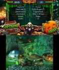 Screenshots de Halloween : des friandises ou des farces 2 sur 3DS