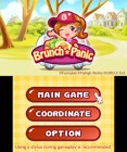 Screenshots de Brunch Panic sur 3DS