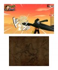 Screenshots de One Piece : Romance Dawn sur 3DS