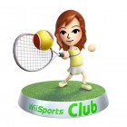 Artworks de Wii Sports Club sur WiiU