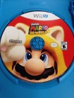 Photos de Super Mario 3D World sur WiiU