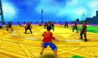 Screenshots de One Piece Unlimited World : Red sur 3DS