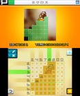 Screenshots de Picross e4 sur 3DS