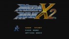 Screenshots de Mega Man X2 (CV) sur WiiU