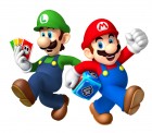Artworks de Mario Party : Island Tour sur 3DS