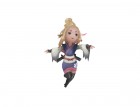 Artworks de Bravely Default : Where the Fairy Flies sur 3DS