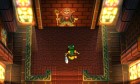 Screenshots de The Legend of Zelda : A Link Between Worlds sur 3DS