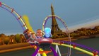 Screenshots de Coaster Crazy Deluxe sur WiiU
