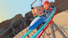 Screenshots de Coaster Crazy Deluxe sur WiiU