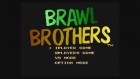 Screenshots de Brawl Brothers (CV) sur WiiU