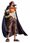 Artworks de One Piece Unlimited World : Red sur 3DS