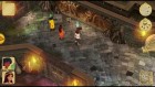Screenshots de Les Mystérieuses Cités d'Or : Mondes Secrets sur WiiU