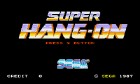 Screenshots de 3D Super Hang-On sur 3DS