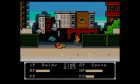 Screenshots de Crash'n the Boys : Street Challenge (CV) sur 3DS