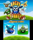 Screenshots de Angry Bunnies sur 3DS