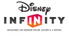 Logo de Disney Infinity sur Wii