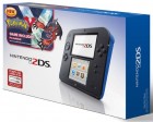 Boîte US de Pokémon X et Y sur 3DS