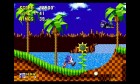 Screenshots de 3D Sonic The Hedgehog sur 3DS