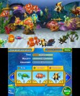 Screenshots de Fishdom H2O : Hidden Odyssey sur 3DS