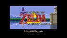Screenshots de The Legend of Zelda : A Link to the Past (CV) sur WiiU