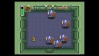 Screenshots de The Legend of Zelda : A Link to the Past (CV) sur WiiU