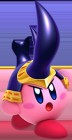 Capture de site web de Kirby: Triple Deluxe  sur 3DS