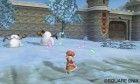 Screenshots de Dragon Quest Monsters 2: Iru and Luca’s Marvelous Mysterious Key sur 3DS