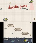 Screenshots de Doodle Jump Adventure sur 3DS