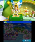 Screenshots de Mario Party : Island Tour sur 3DS