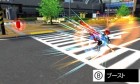 Screenshots de Gaist Crusher sur 3DS