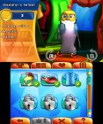 Screenshots de 101 Penguin Pets 3D sur 3DS