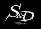 Logo de Swords & Darkness sur 3DS
