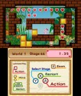 Screenshots de Banana Bliss : Jungle Puzzles sur 3DS