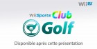 Capture de site web de Wii Sports Club sur WiiU