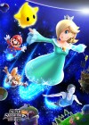Artworks de Super Smash Bros. for Wii U sur WiiU