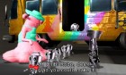 Screenshots de Chibi Robo! Let's Go, Photo! sur 3DS