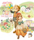 Artworks de Story of Seasons sur 3DS