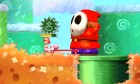 Screenshots de Yoshi's New Island sur 3DS