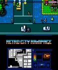Screenshots de Retro City Rampage DX sur 3DS