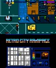 Screenshots de Retro City Rampage DX sur 3DS