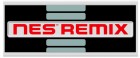 Logo de NES Remix sur WiiU