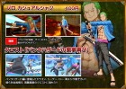 Capture de site web de One Piece Unlimited World : Red sur 3DS