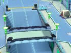 Screenshots de Inazuma Eleven 3 : Les Ogres attaquent ! sur 3DS