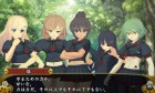 Screenshots de Senran Kagura 2 : Shinku sur 3DS