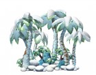 Artworks de Donkey Kong Country : Tropical Freeze sur WiiU