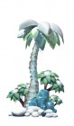 Artworks de Donkey Kong Country : Tropical Freeze sur WiiU