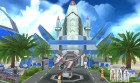 Capture de site web de Fossil Fighters Frontier sur 3DS