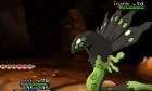 Screenshots de Pokémon X et Y sur 3DS
